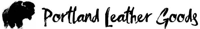 Portland Leather Goods's Logo
